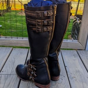 Freebird By Steven Raylene